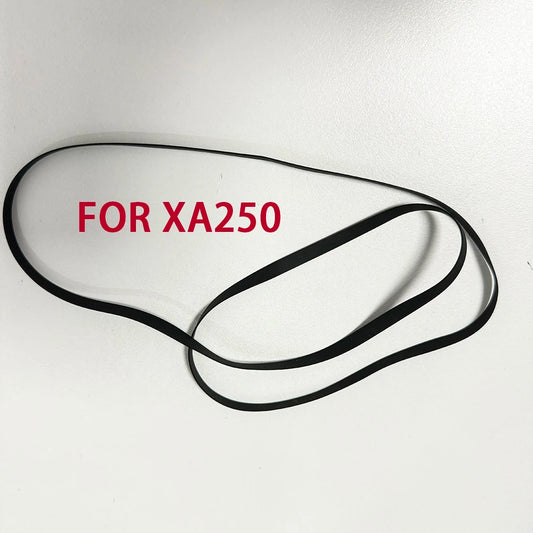 Turntable Belt For FISHER XA250 Record Player Turntable Drive Part Replacement