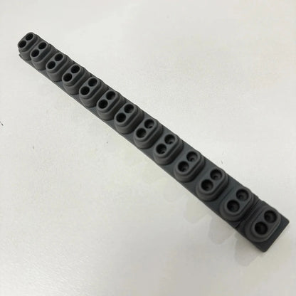 For YAMAHA KBP-300 500 KB-S550 S650 DGX-200 203 205 DGX-300 DGX-305 DGX-500 DGX-640 Conductive Rubber Key Contact D-Pad Button