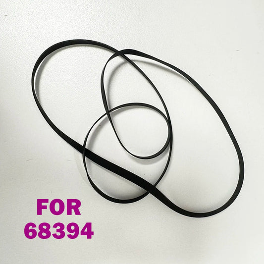 Cassette Player Rubber Drive Belt For TOYO 68394