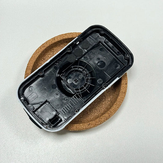 Bottom Cover For GARMIN EDGE 1000 EXPLORE 1000 Rear Cover Case Excluding Speakers and PCB Board Bicycle Computer Part Repair