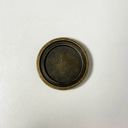 Legacy DRAKKON EVOLUTION Power Coin-Weathered Made for Legacy Ranger Morpher