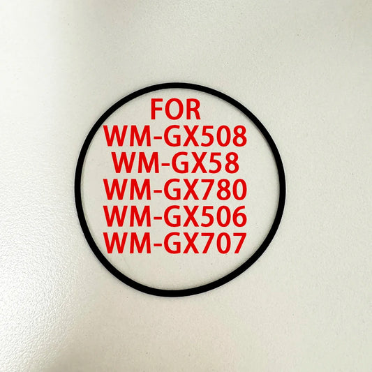 Turntable Belt For SONY WM-GX508 WM-GX58 WM-GX780 WM-GX506 WM-GX707