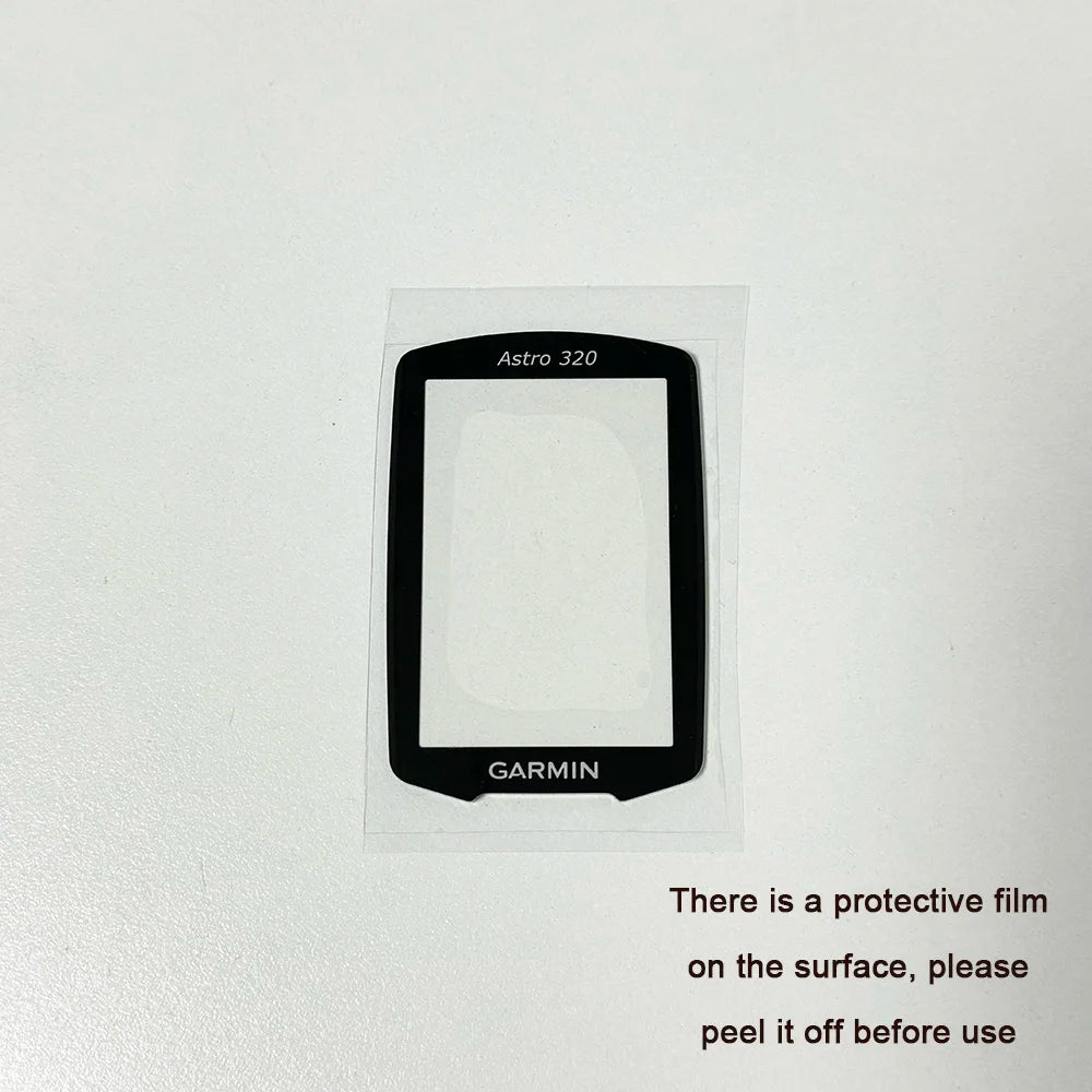 Glass Panel For GARMIN Astro 320 Tracking Sporting Dog Handheld GPS Part Replacement