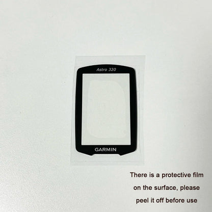 Glass Panel For GARMIN Astro 320 Tracking Sporting Dog Handheld GPS Part Replacement