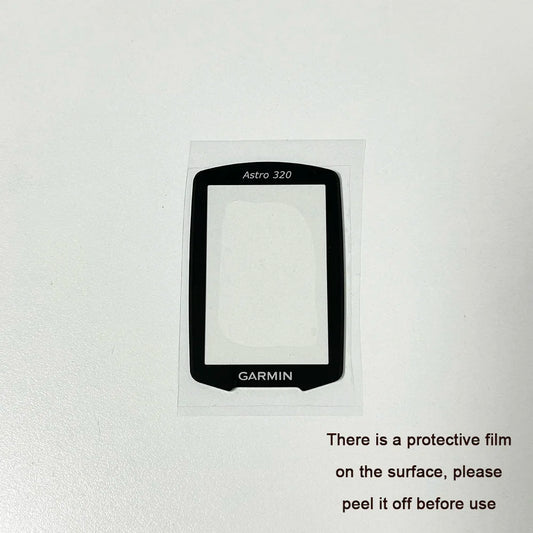 Glass Panel For GARMIN Astro 320 Tracking Sporting Dog Handheld GPS Part Replacement