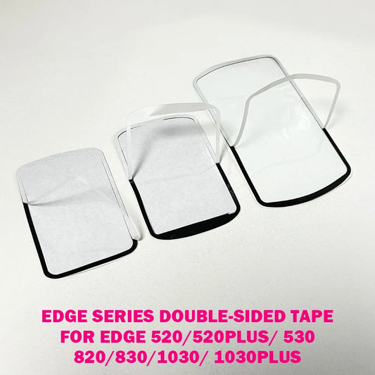 Double Tape For Garmin Edge 520 820 530 830 1030 520Plus 1030Plus Double-sided Tape Bike Speedmeter Computer Tool Repair