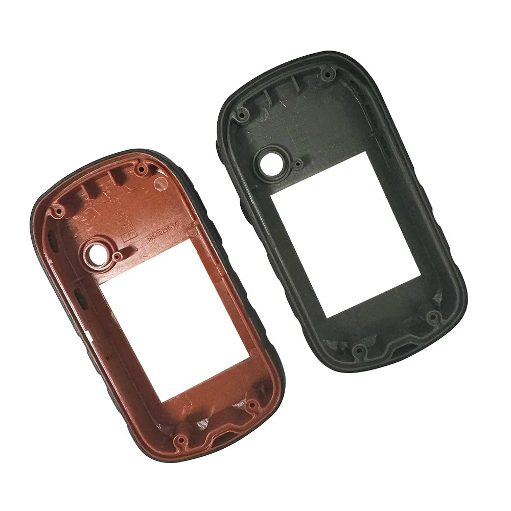 Front Cover Case For GARMIN Etrex 20 30 Without LOGO Housing Shell Frame Side Buttons Replacement Handheld GPS Part