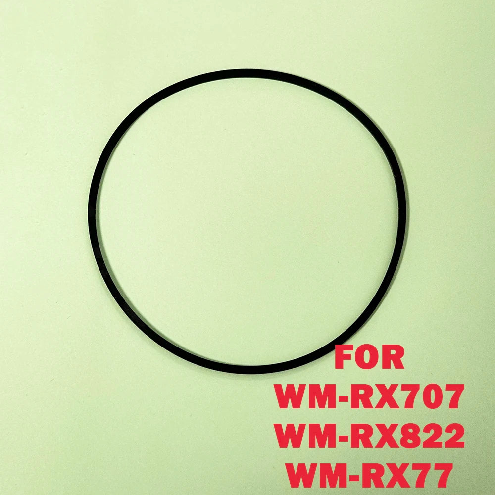Belt for Sony Walkman WM-RX707 WM-RX822 WM-RX77