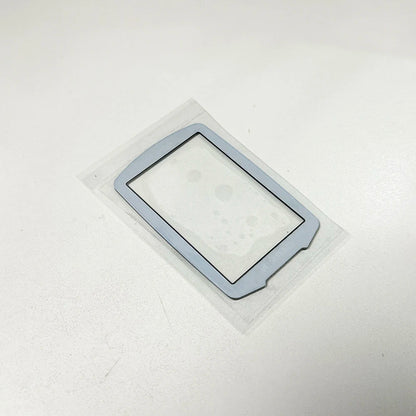 Glass Panel For GARMIN Astro 320 Front Panel Handheld GPS Part Repair