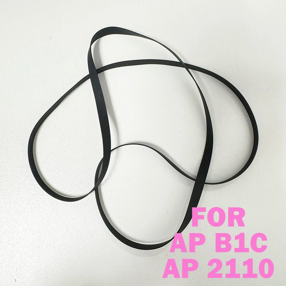 Rubber Drive Belt For AKAI AP2110 AP-B1C Cassette Player Part