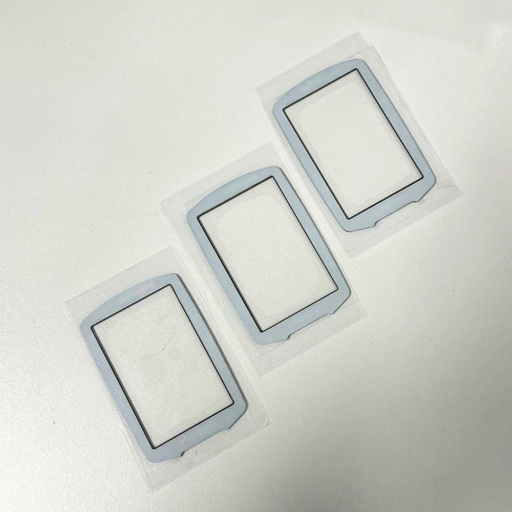 Glass Panel For GARMIN GPSMAP 64 64S 64ST  Front Panel Handheld GPS Part Repair