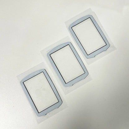 Glass Panel For GARMIN GPSMAP 64 64S 64ST  Front Panel Handheld GPS Part Repair