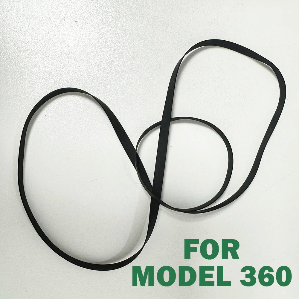 Cassette Player Rubber Drive Belt For BOSE MODEL 360