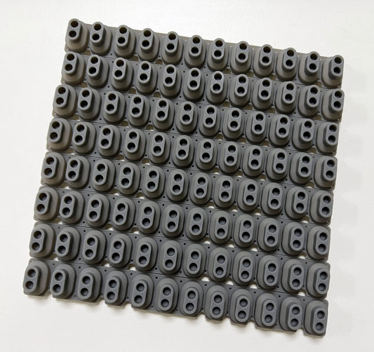 Full Set All 88 Key Contact Rubber For Korg Sp-170 Sp-280 Krome-88 SP-170S Kross 88 LP-180 SP170（8pcs））