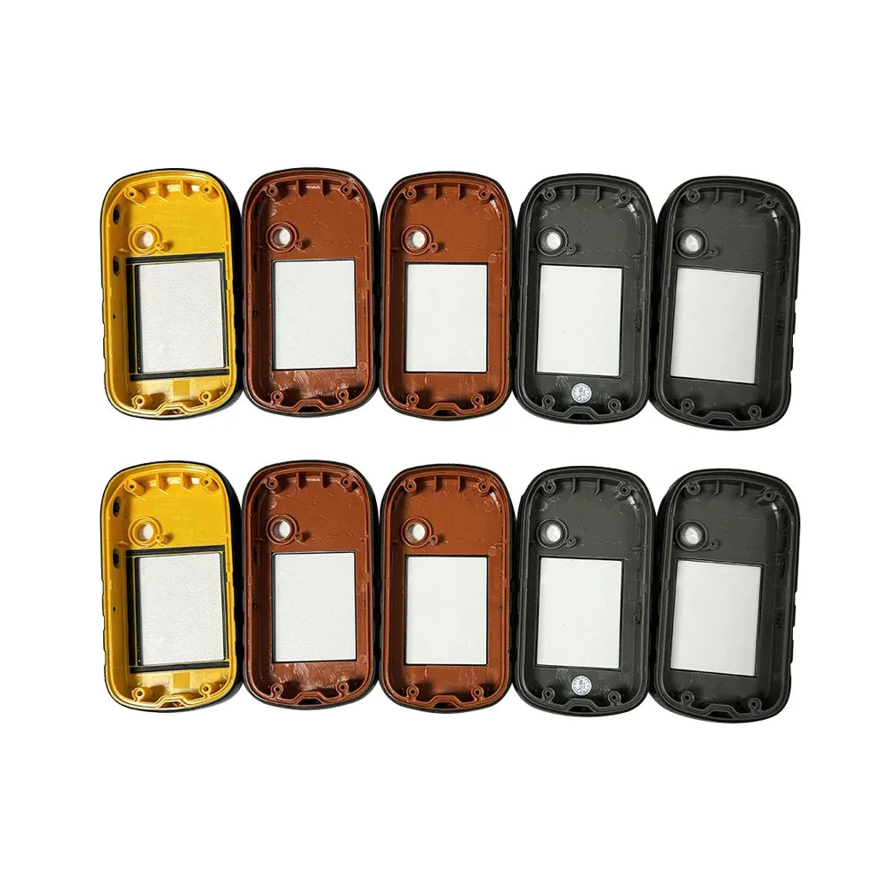 Front Case Cover / Glass Panel For GARMIN eTrex 30 30X 20 20X 10 22X 32X Housing Button GPS Part Read the Description Carefully