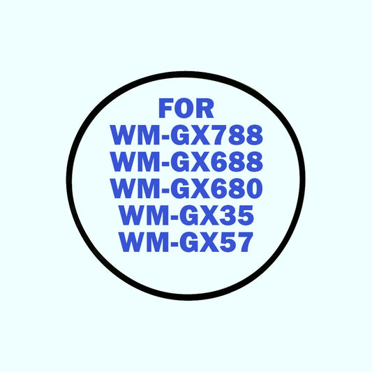 Belt for Sony Walkman WM-GX788 WM-GX688 WM-GX680 WM-GX35 WM-GX57