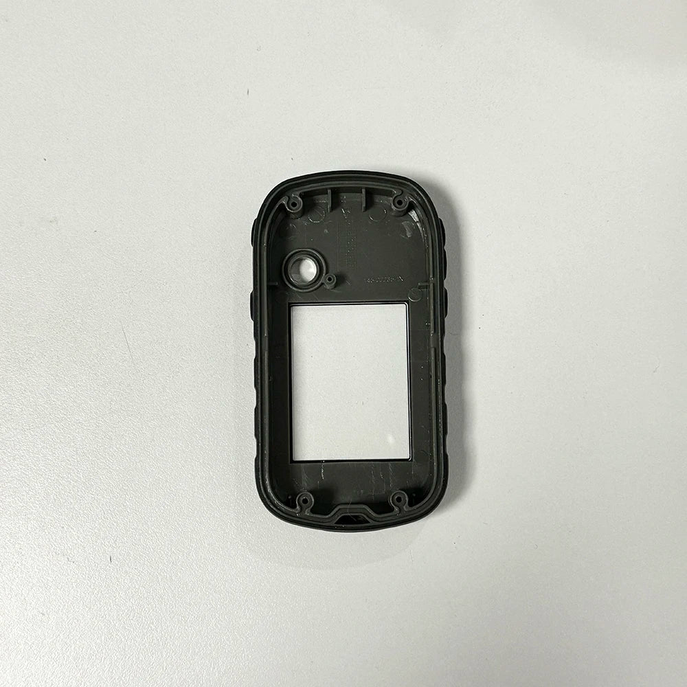 Front Frame and Glass Screen Panel For GARMIN Etrex 30 30X 32X Housing Cover Case with Power Button Handheld GPS Part Repair