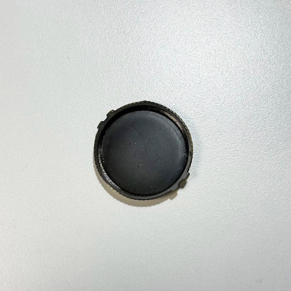 91-93 DRAGON Dino Power Coin Weathered Made for 1991-93 Ranger Morpher