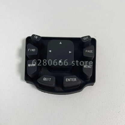 Keyboard Keypad For GARMIN GPSMAP 62 62stc 62st 62sc 62s 64sx 64x 64csx 64 64sc 64st 64s 64stc 65 65s Astro 320 430 900 Part