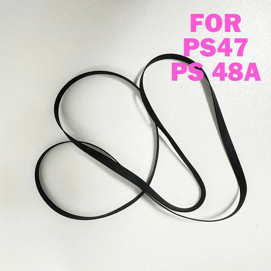 Cassette Player Rubber Drive Belt For SCOTT PS47 PS-48A