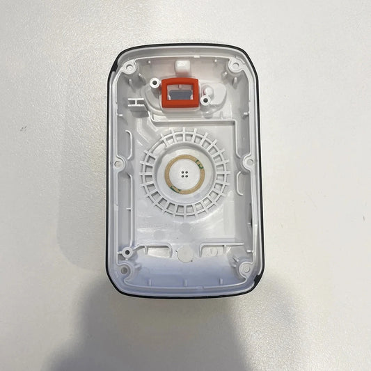 Back Cover Case Without Speaker For GARMIN Edge 510 Housing Shell With Power Button Rear Cover Case Bike Speedmeter Part Repair