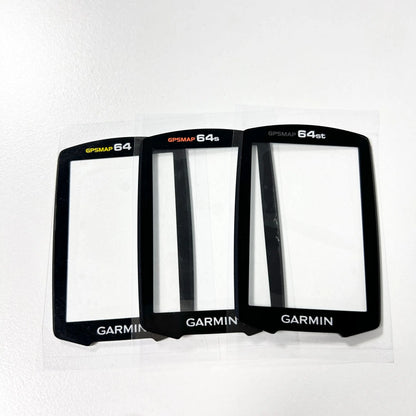 For Garmin GPSMAP 64 GPSMAP 64s GPSMAP 64st Protective Cover Replacement Part Repair Glass