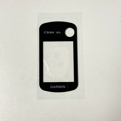 Front Case Cover / Glass Panel For GARMIN eTrex 30 30X 20 20X 10 22X 32X Housing Button GPS Part Read the Description Carefully