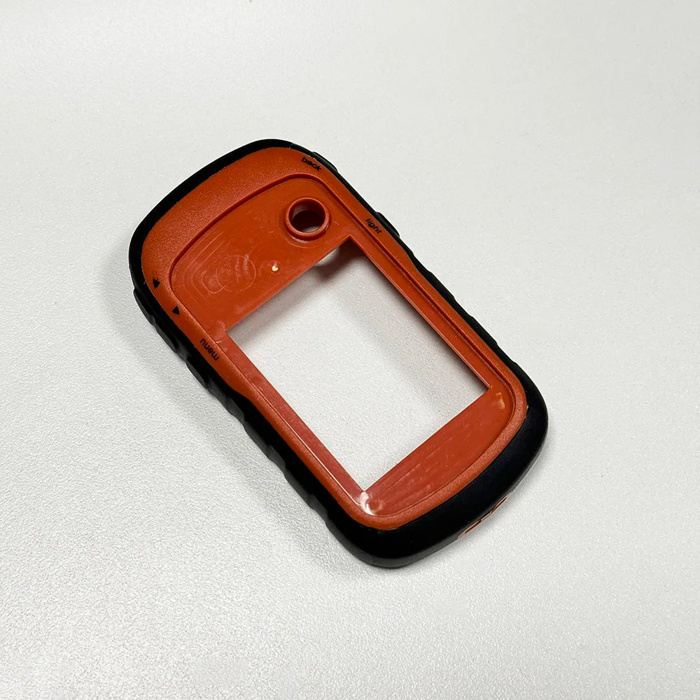 Handheld GPS Optional Part For GARMIN Etrex 20 20X Front Cover Case With/Without Front Panel Glass Panel Side Buttons Replacemen
