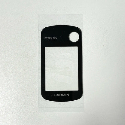 Front Case Cover / Glass Panel For GARMIN eTrex 30 30X 20 20X 10 22X 32X Housing Button GPS Part Read the Description Carefully