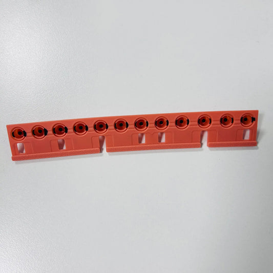 Conductive Rubber Key Contact Conductive Strip For Yamaha KB-210 KB-160 KB-410 KB-510 PSR-550 PSR-540