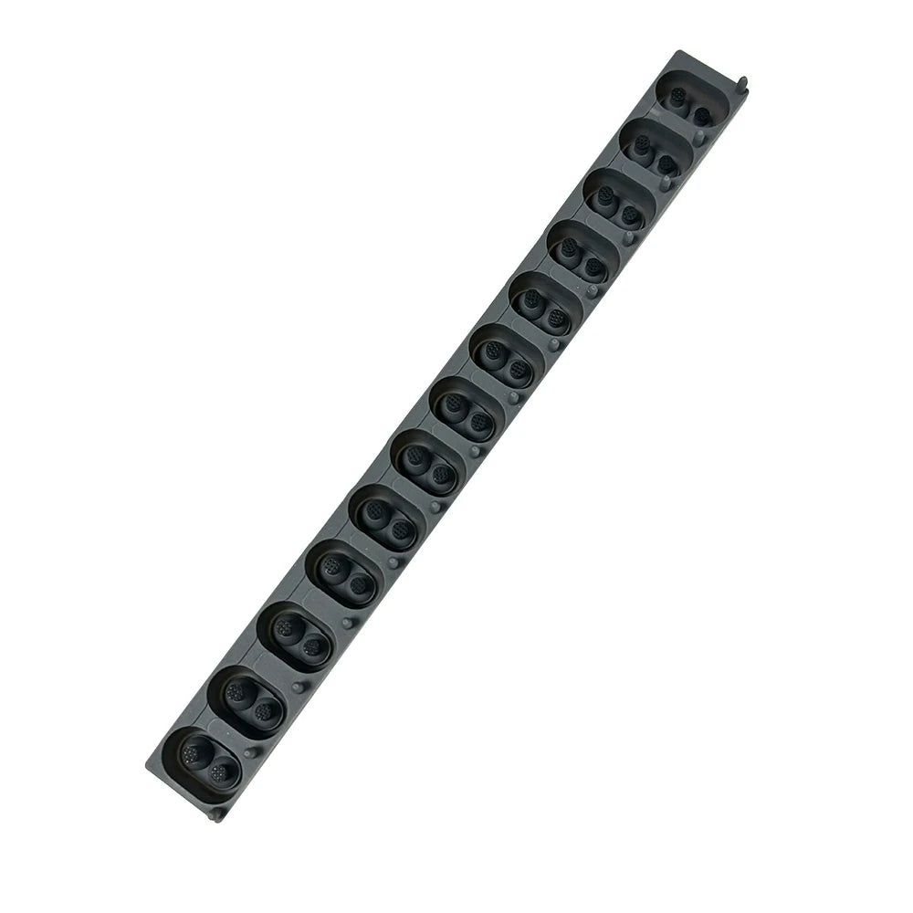 Key Contact Conductive Strip For YAMAHA PSR-670