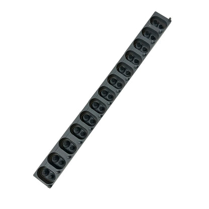 Key Contact Conductive Strip For YAMAHA PSR-670