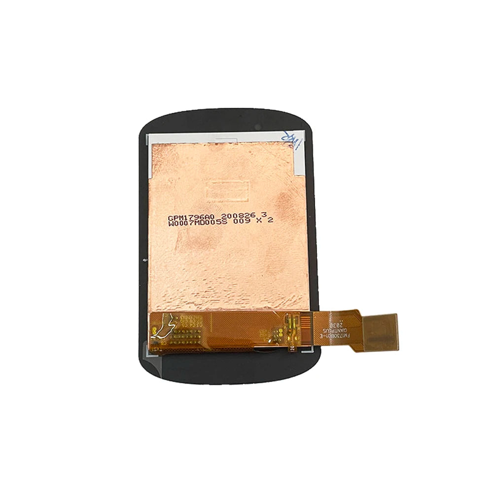 LCD Display Screen Panel For GARMIN Edge 530 830 Front Cover Case Bicycle Speedmeter Glass Screen Part Assembly Replacement