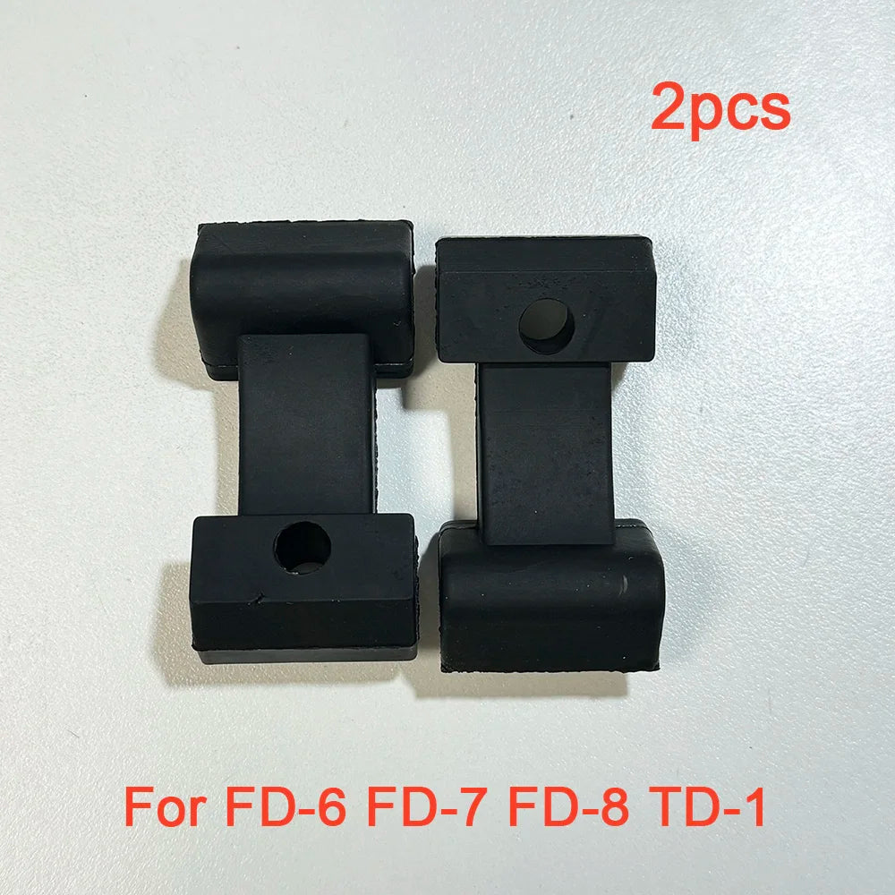 ROLAND FD-6 FD-7 FD-8 TD-1 TD-4 TD-9 TD-11 TD-15 TD-17 HD-1 Drum Hi Hat Clutch Pedal Rubber Strip SENSOR ACTUATOR Plate