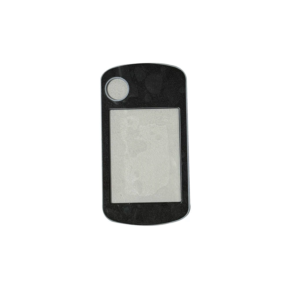 For GARMIN Etrex 10 20 30 20X 30X 221X 229X 22X 32X 329X Glass Screen Protective Panel Handheld GPS Part Replacement Repair