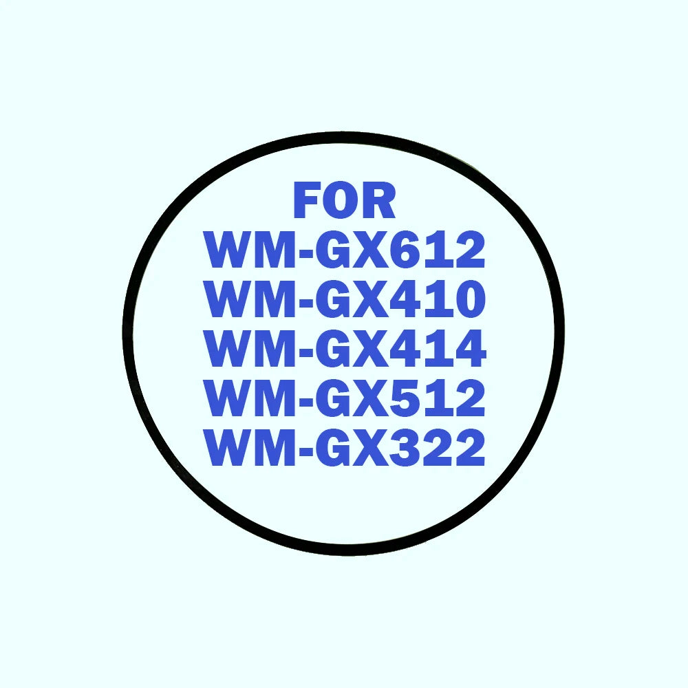 Belt for Sony Walkman WM-GX612 WM-GX410 WM-GX414 WM-GX512 WM-GX322