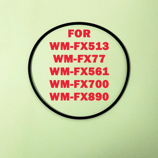 Belt for Sony Walkman WM FX513 / FX77 / FX561 / FX700 FX890