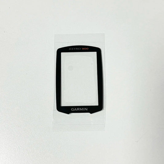 For GARMIN Astro 900 Front Glass Panel Protective Panel Handheld GPS Part Replacement Repair