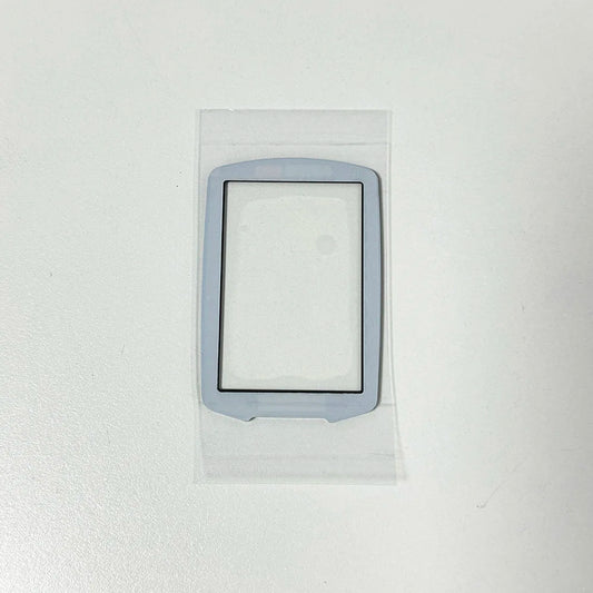 For GARMIN Astro 900 Front Glass Panel Protective Panel Handheld GPS Part Replacement Repair