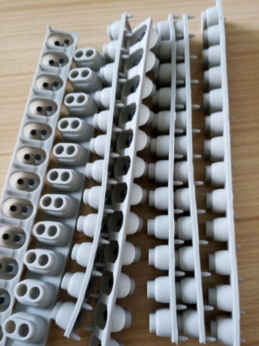 5PCS/Lot Conductive Rubber  D-Pad for Yamaha PSR-S500 s500/s550/gx76/e423/e433/s650 PSR-E413 Contact Pad Button