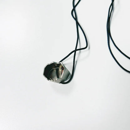 Power Cap Necklace for Dino Energem Crystal