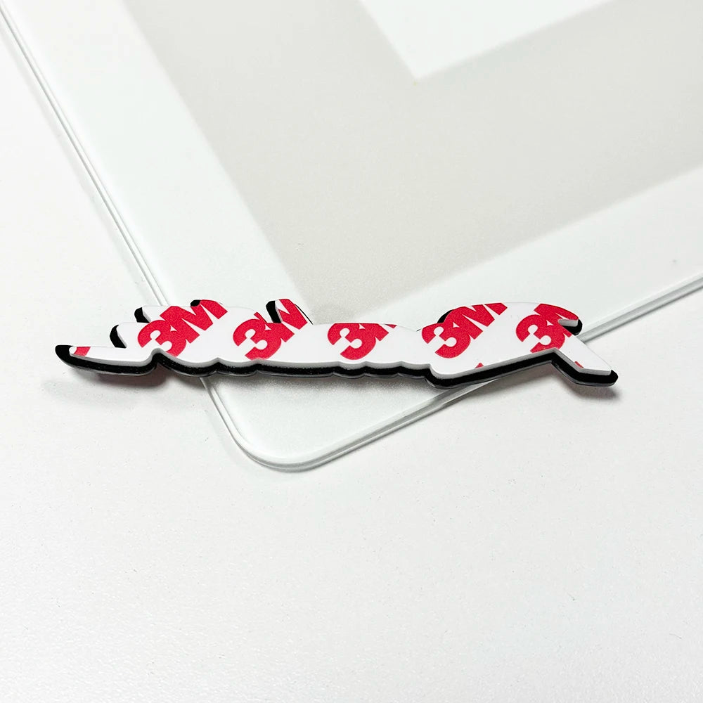 RED ROADSTER JDM EMBLEM/BADGE/LOGO ENGINE RACE MAZDA MIATA MX-5 NB NA MX5 EUNOS