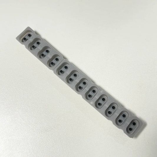 Conductive Rubber Strip For Korg PA 500 600 900 1000 / KROME-61 X50 Rubber Contact
