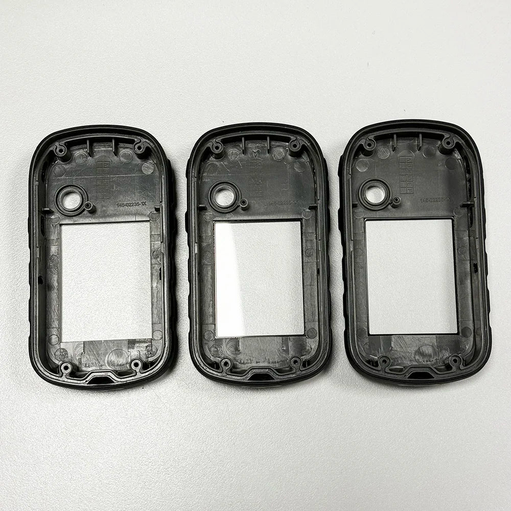 Handheld GPS Optional Part For GARMIN Etrex 30 30X Front Cover Case Side Button Replacement With/Without Front Panel Glass Panel