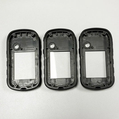 Handheld GPS Optional Part For GARMIN Etrex 30 30X Front Cover Case Side Button Replacement With/Without Front Panel Glass Panel