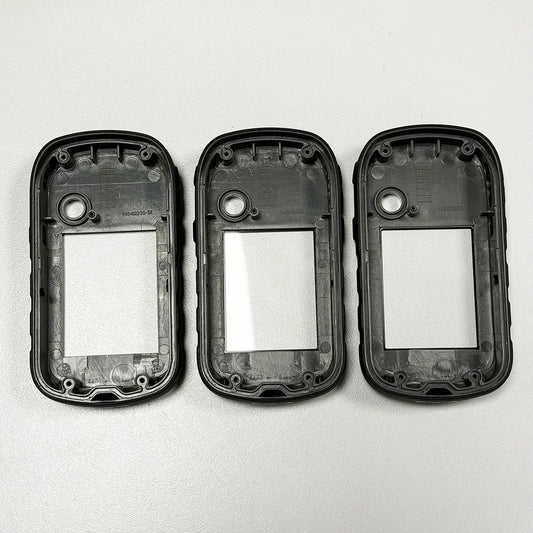 Handheld GPS Optional Part For GARMIN Etrex 30 30X Front Cover Case Side Button Replacement With/Without Front Panel Glass Panel