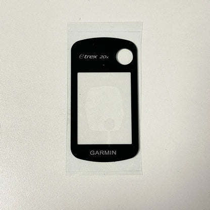 Front Case Cover / Glass Panel For GARMIN eTrex 30 30X 20 20X 10 22X 32X Housing Button GPS Part Read the Description Carefully
