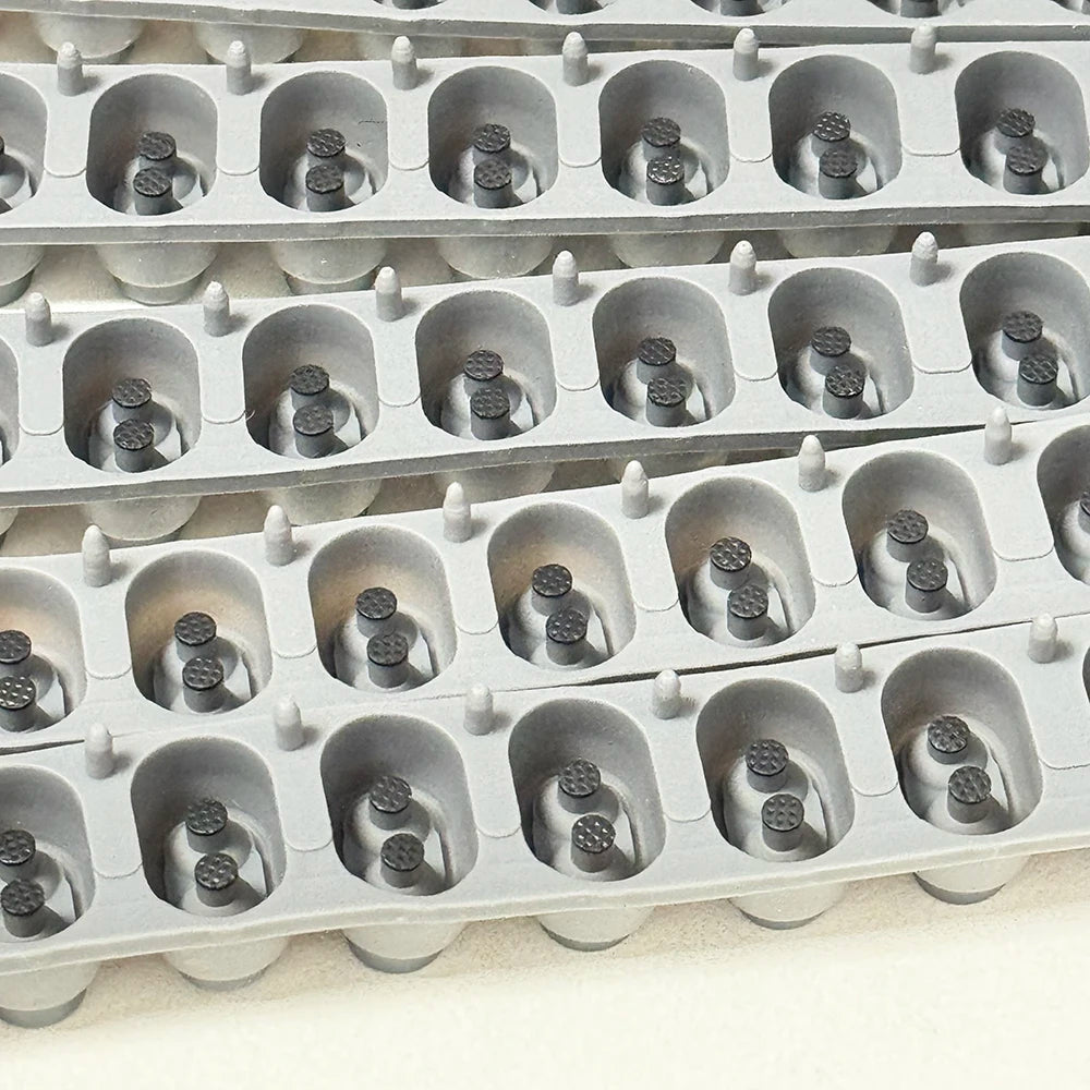 Conductive Rubber Contact Strip For Yamaha DGX-205 DGX-200 DGX-300 DGX-500