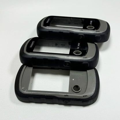 Handheld GPS Optional Part For GARMIN Etrex 30 30X Front Cover Case Side Button Replacement With/Without Front Panel Glass Panel