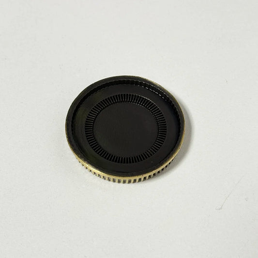 Legacy DRAGON Power Coin-Weathered Made For Legacy Ranger Morpher Character Green Ranger Coin